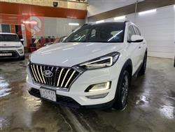 هیوندای تۆکسۆن